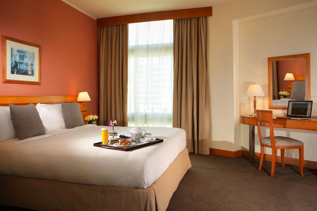 J5 Hotels - Port Saeed Dubai Room photo